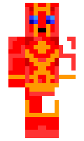 GAMAP minecraft skin