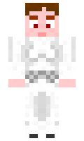 Laetitia minecraft skin