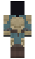 SiegV2 minecraft skin