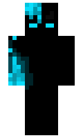 SaltyBurrito47 minecraft skin