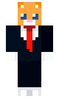 PonOsc minecraft skin