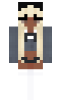 mvia minecraft skin