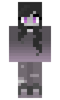 TyroneryJames minecraft skin