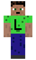 leolol4994 minecraft skin