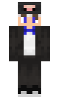 PetorGames minecraft skin