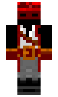 Plopnoob69 minecraft skin