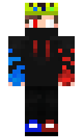 oRAHMENo minecraft skin