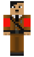 ToxicTrooper07 minecraft skin