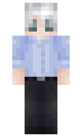 FcPulse minecraft skin