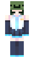 B1azingPVP minecraft skin