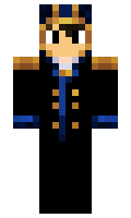 VictorFernoli minecraft skin