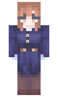 DD6O minecraft skin