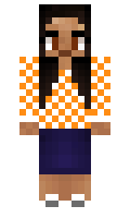 afrozilla3000 minecraft skin