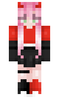 SweatyBettySB minecraft skin