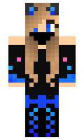 Lebojeu minecraft skin