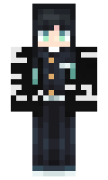 RogzielWrath minecraft skin