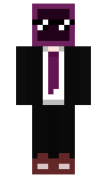 BiggieCheese3000 minecraft skin