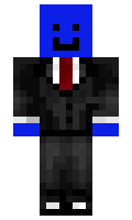 Dizzay minecraft skin
