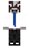 SampledCandle32 minecraft skin