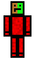 FireMans minecraft skin