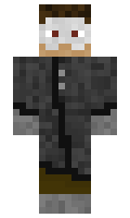ShowBizel minecraft skin