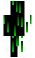 Ranull minecraft skin