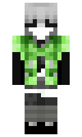 willweng minecraft skin