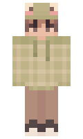 Keeksy minecraft skin