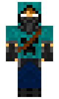 Darkcrafter minecraft skin