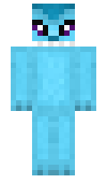 cathook minecraft skin