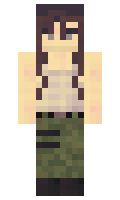 JackoTobacco minecraft skin