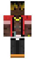 Groork minecraft skin