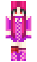 Lalicka minecraft skin