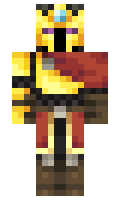 TheKlyde minecraft skin