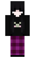 Adeptcrib minecraft skin