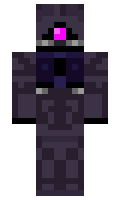 Kanchu minecraft skin