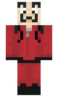 Janzkuu minecraft skin