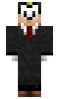 knuckle minecraft skin