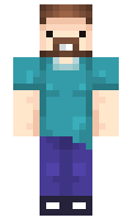 Hercule minecraft skin