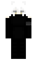 Hakeka minecraft skin