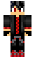 zeoz minecraft skin