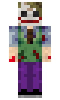 Gr33nhalgh minecraft skin