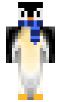 IxidorFrost minecraft skin