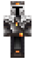dozya minecraft skin