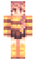 Tinybeecat minecraft skin