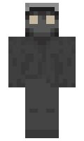 Nobert minecraft skin