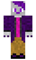 twildpaw minecraft skin