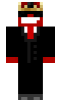 Zenitsu minecraft skin