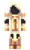 GabrielGames minecraft skin