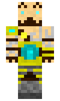 DogeWithNutella minecraft skin